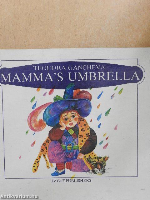 Mamma's Umbrella