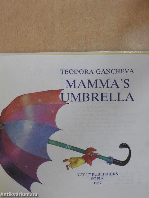 Mamma's Umbrella