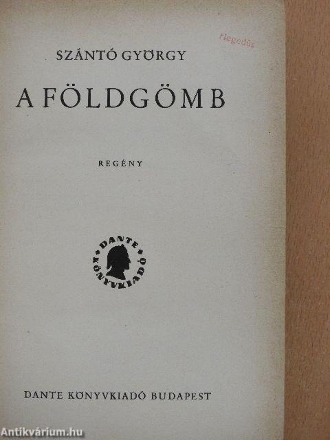 A földgömb