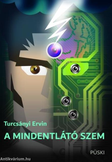A mindentlátó szem