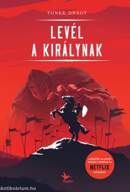 Levél a királynak