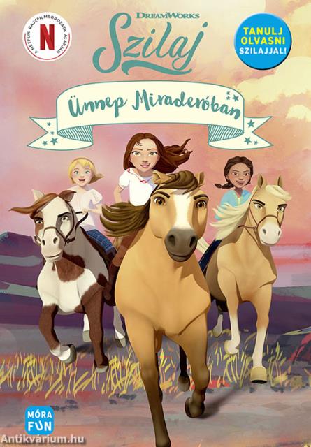 Szilaj - Ünnep Miraderoban