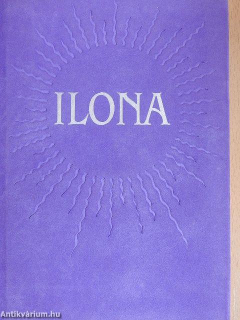 Ilona