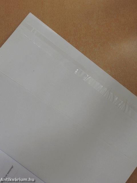 Természetismeret munkafüzet 6.