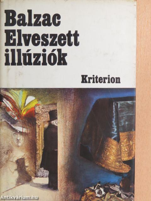 Elveszett illúziók