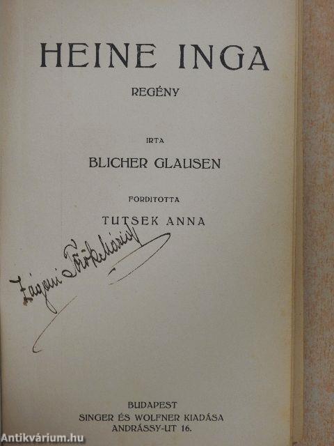 Heine Inga