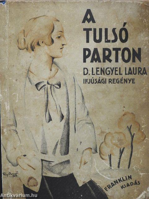 A tulsó parton