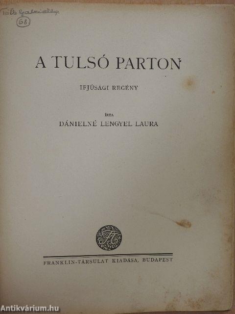 A tulsó parton