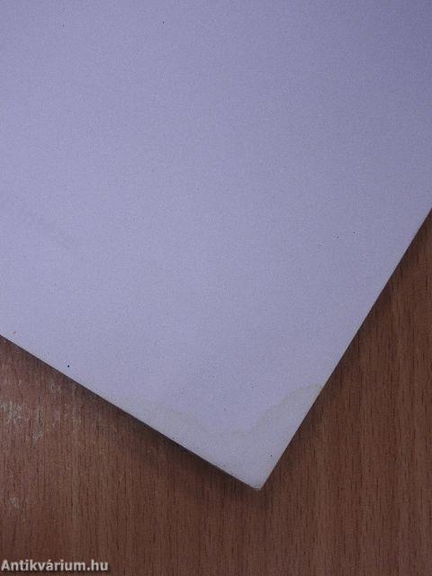 Természetismeret munkafüzet 6.