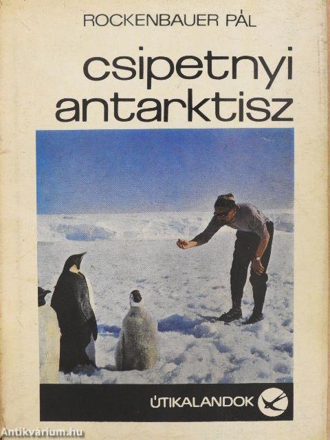 Csipetnyi Antarktisz