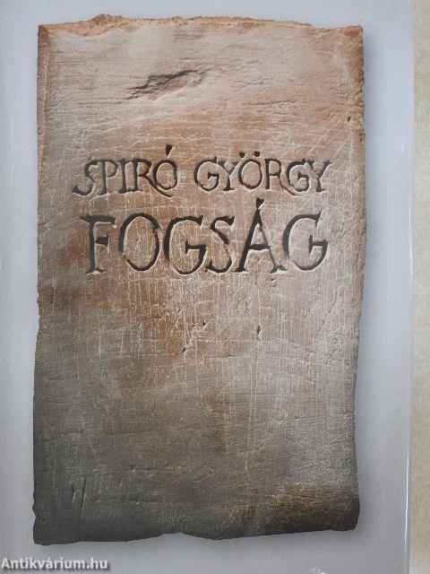 Fogság