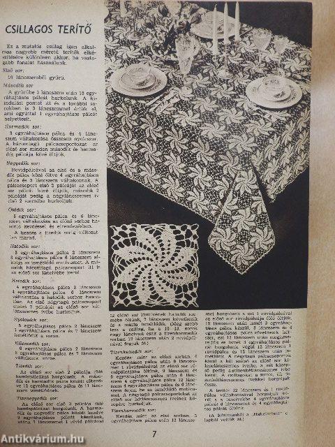 Fürge Ujjak 1957-1963. (vegyes számok) (35 db)