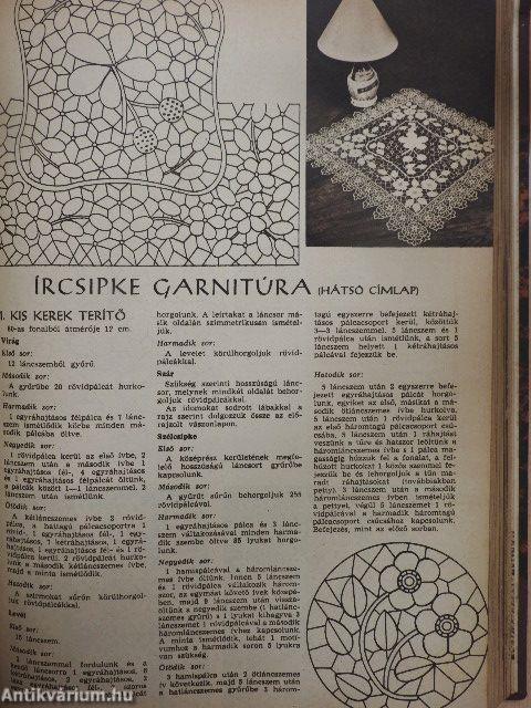 Fürge Ujjak 1964-1968. 