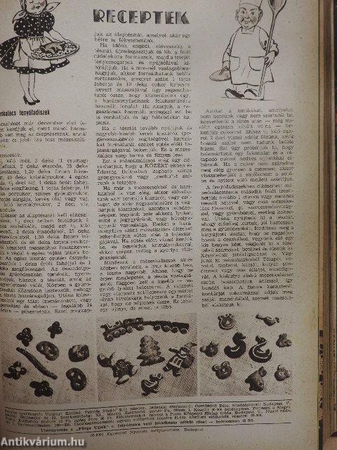 Fürge Ujjak 1964-1968. 