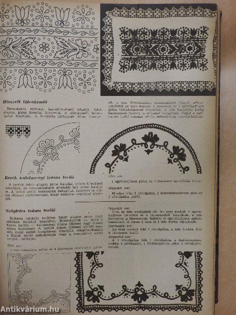 Fürge Ujjak 1964-1968. 