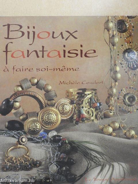 Bijoux fantaisie