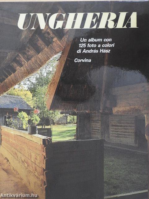 Ungheria