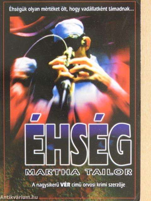 Éhség