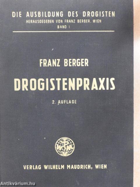 Drogistenpraxis