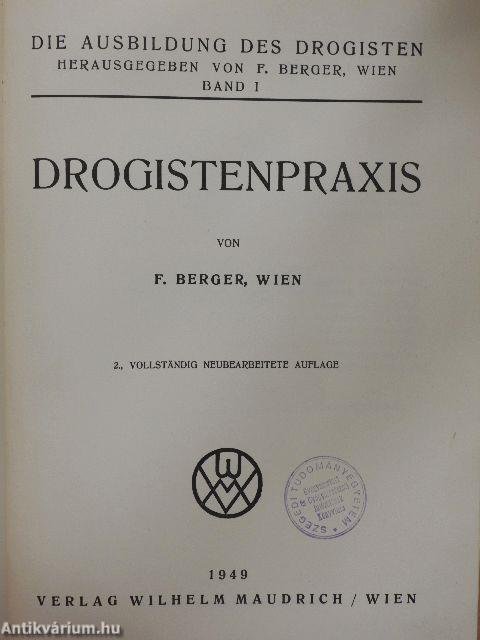 Drogistenpraxis