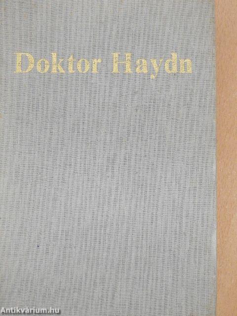 Doktor Haydn