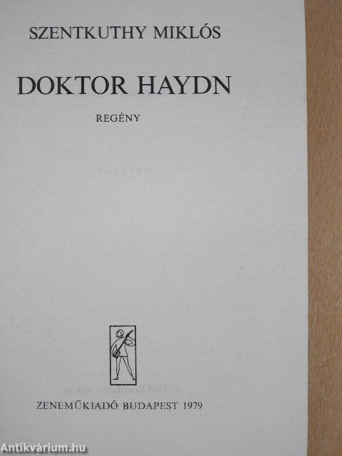 Doktor Haydn