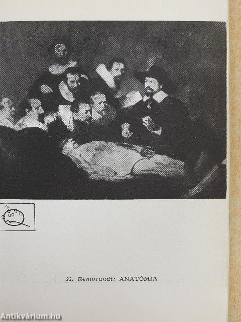Műalkotás, kompozíció, stílus