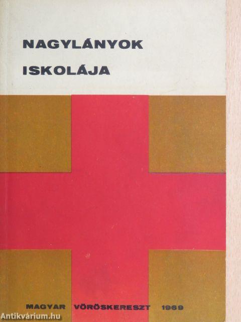 Nagylányok iskolája