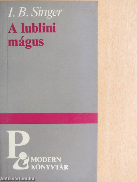 A lublini mágus