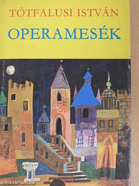 Operamesék