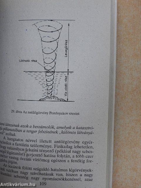 A Bermuda-háromszög láthatatlan gyilkosa