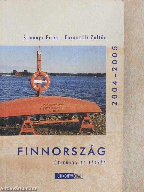 Finnország