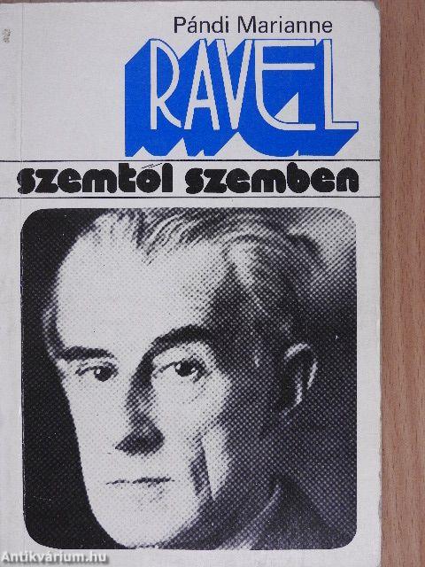 Maurice Ravel