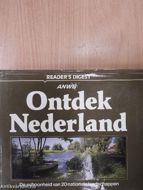 Ontdek Nederland