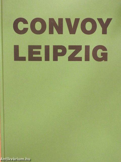 Convoy Leipzig