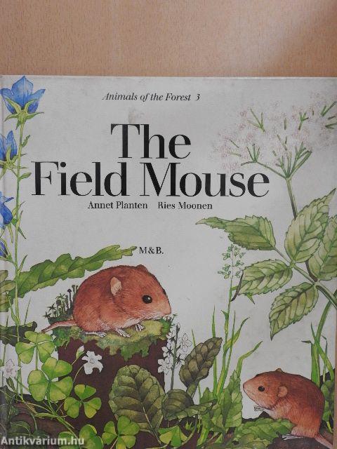 The Field Mouse