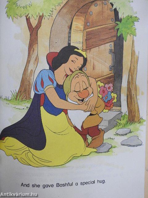 Welcome Back, Snow White