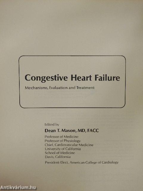 Congestive Heart Failure