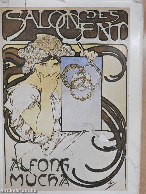 Alfons Mucha