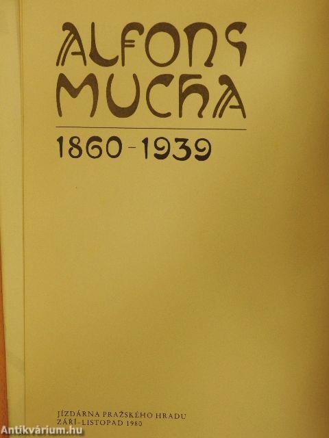 Alfons Mucha