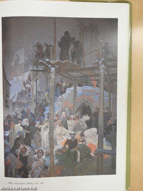 Alfons Mucha