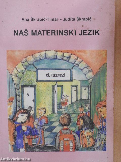 Nas materinski jezik