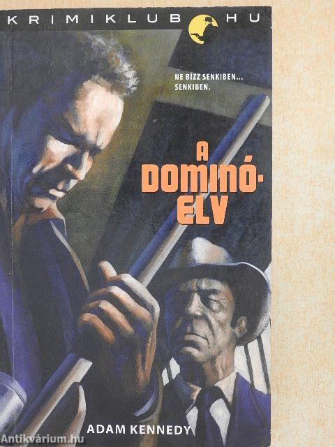 A dominó-elv