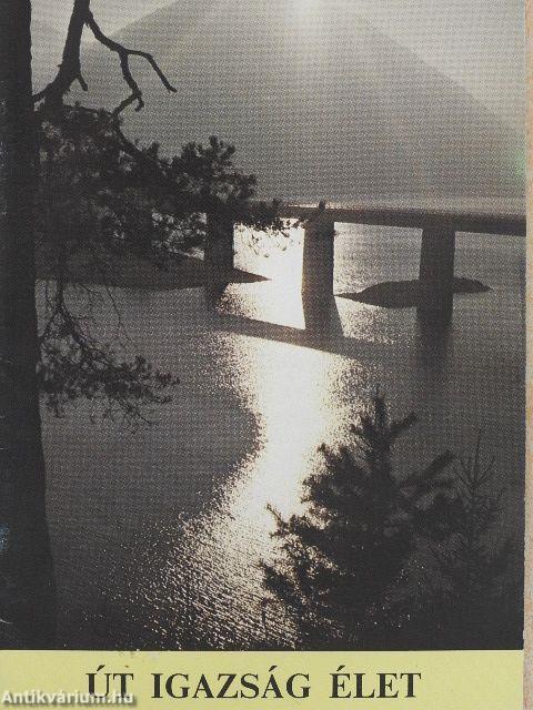 Út, igazság, élet