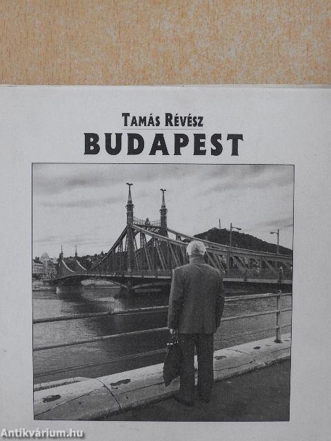 Budapest