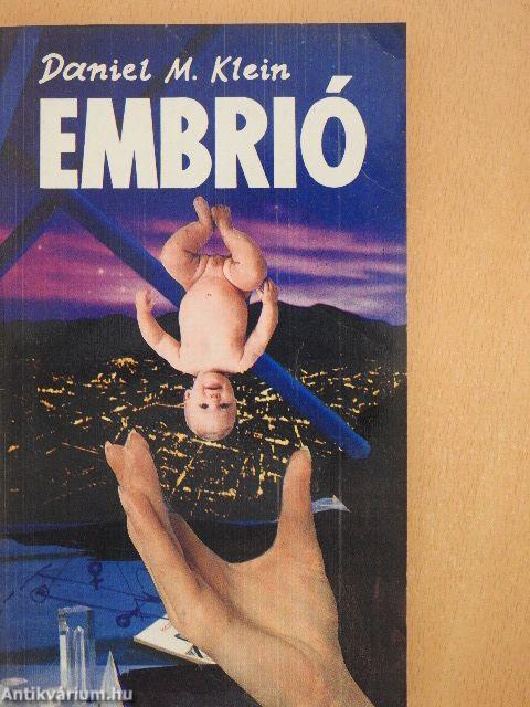 Embrió