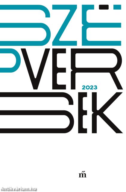 Szép versek 2023