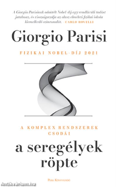 A seregélyek röpte