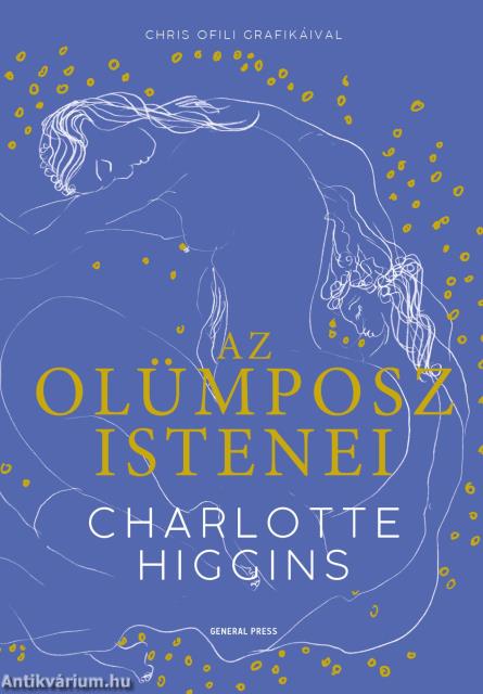 Az Olümposz istenei [outlet]