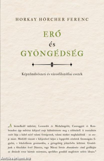 Erő és gyöngédség